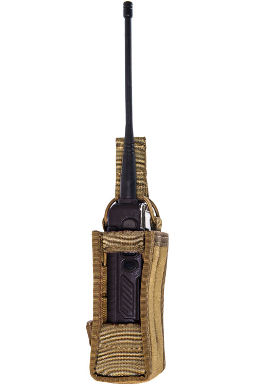 Duty Mini Multi-Access Comm (MAC) Radio TACO®