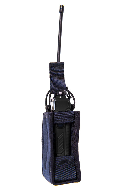 Duty Mini Multi-Access Comm (MAC) Radio TACO®