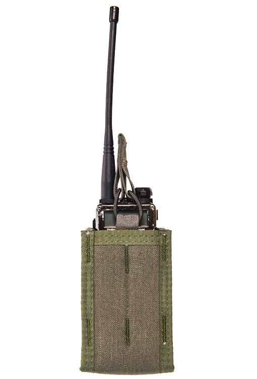 Duty Mini Multi-Access Comm (MAC) Radio TACO®
