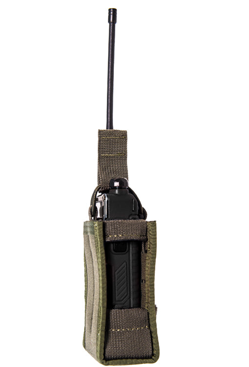 Duty Mini Multi-Access Comm (MAC) Radio TACO®