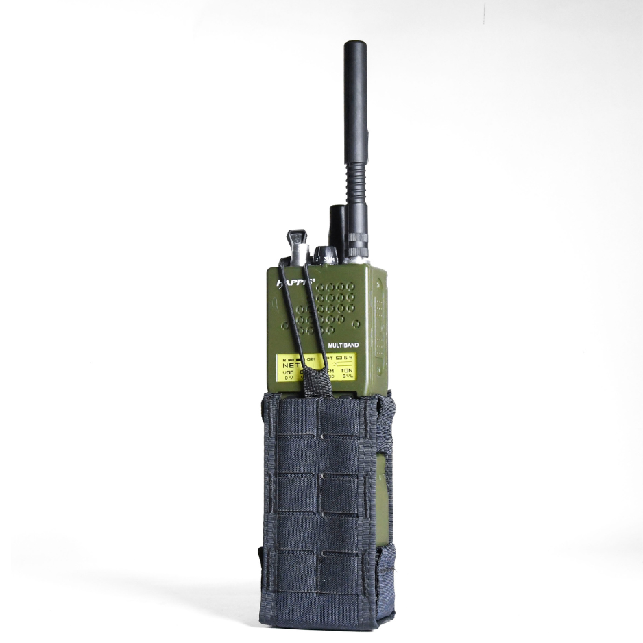 Duty Multi-Access Comm (MAC) Radio TACO®