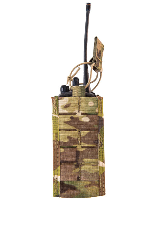 Duty Multi-Access Comm (MAC) Radio TACO®