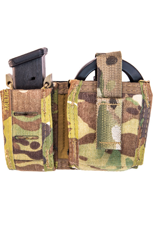 Duty LEO Platform TACO® Pouch