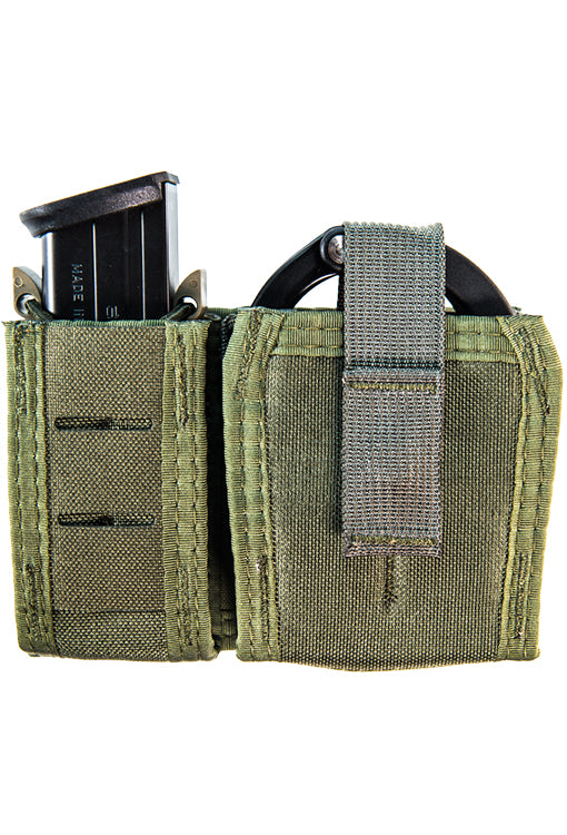 Duty LEO Platform TACO® Pouch
