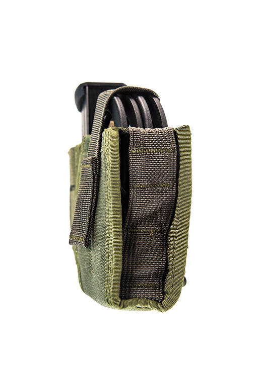 Duty LEO Platform TACO® Pouch