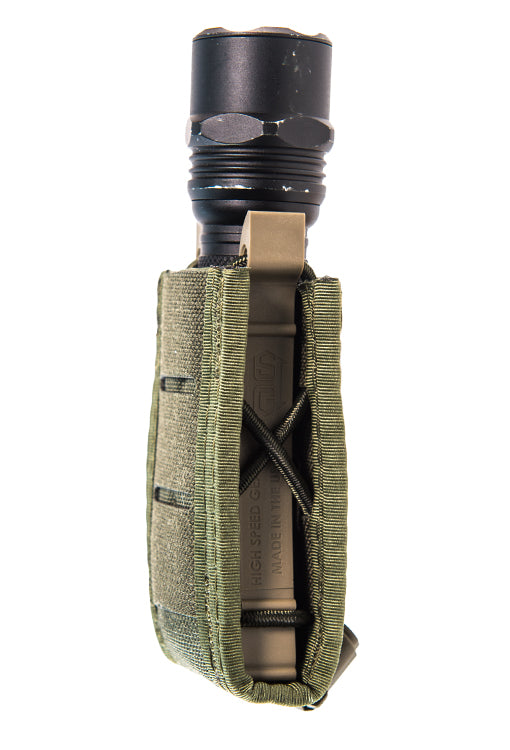 Duty Single Pistol TACO® Pouch