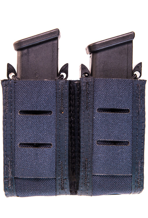 Duty Double Pistol TACO® Pouch