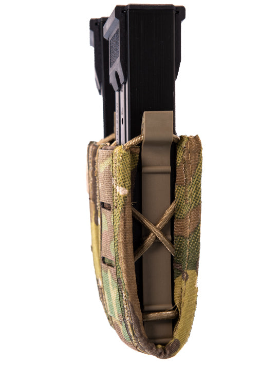 Duty Double Pistol TACO® Pouch
