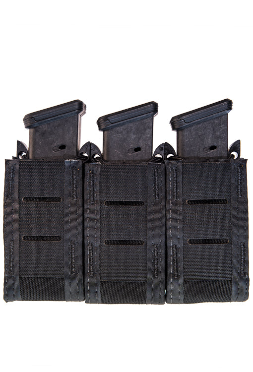Duty Triple Pistol TACO® Pouch