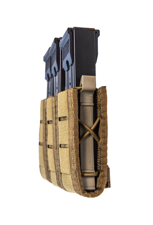 Duty Triple Pistol TACO® Pouch