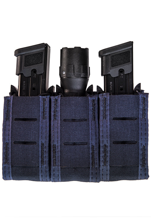 Duty Triple Pistol TACO® Pouch