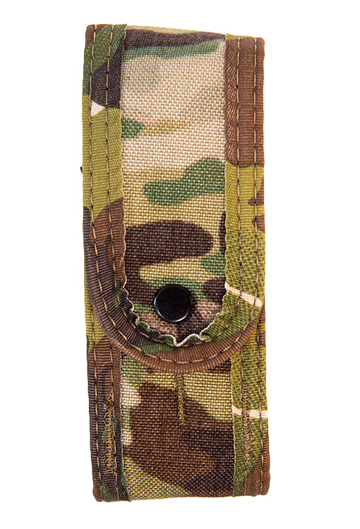 Duty Single Pistol TACO® Pouch (Covered)