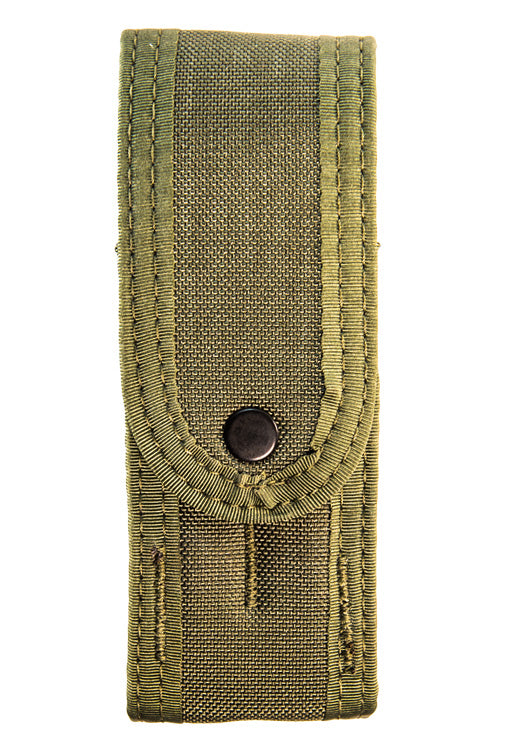 Duty Single Pistol TACO® Pouch (Covered)