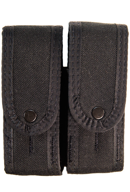 Duty Double Pistol TACO® Pouch (Covered)