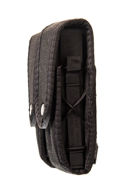 Duty Double Pistol TACO® Pouch (Covered)