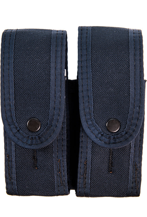 Duty Double Pistol TACO® Pouch (Covered)