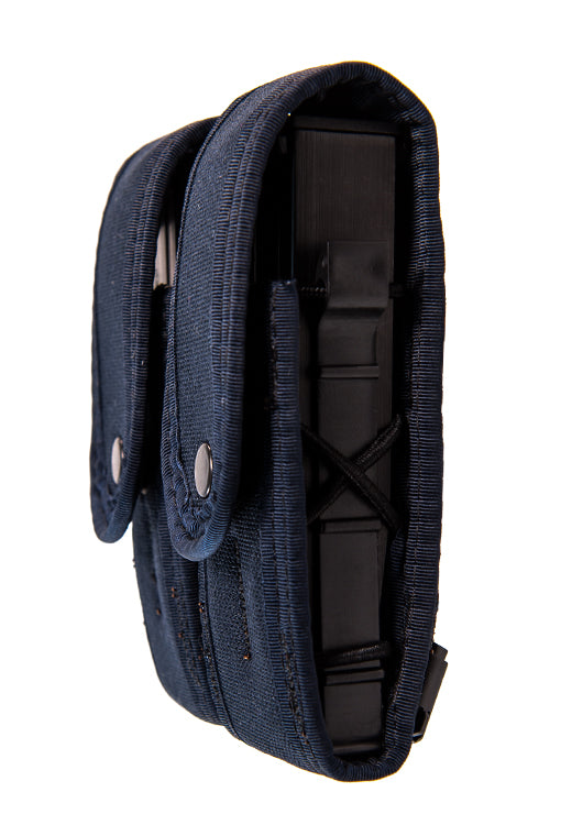 Duty Double Pistol TACO® Pouch (Covered)