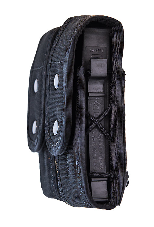 Duty Double Pistol+ TACO® Mag Pouch (Covered)