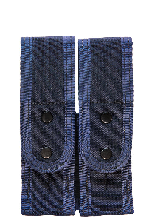 Duty Double Pistol+ TACO® Mag Pouch (Covered)