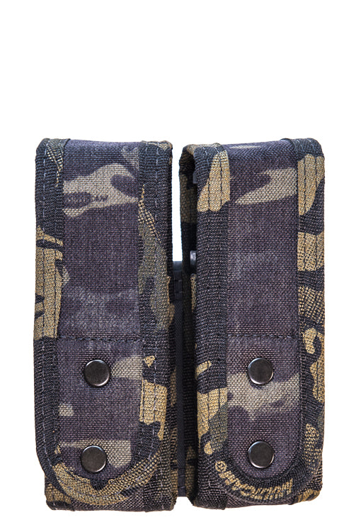Duty Double Pistol+ TACO® Mag Pouch (Covered)
