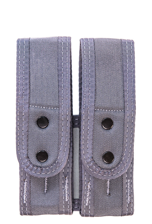 Duty Double Pistol+ TACO® Mag Pouch (Covered)