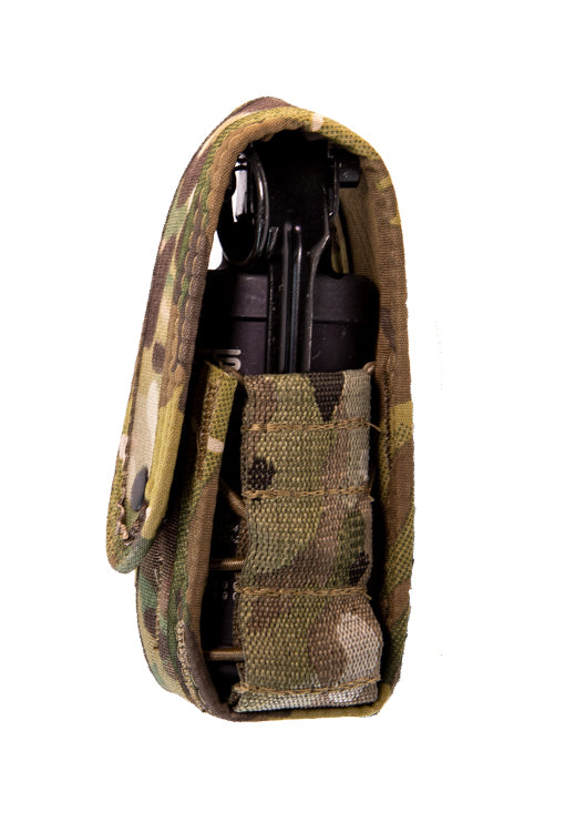 Duty 40MM Single Flashbang Pouch (Covered)