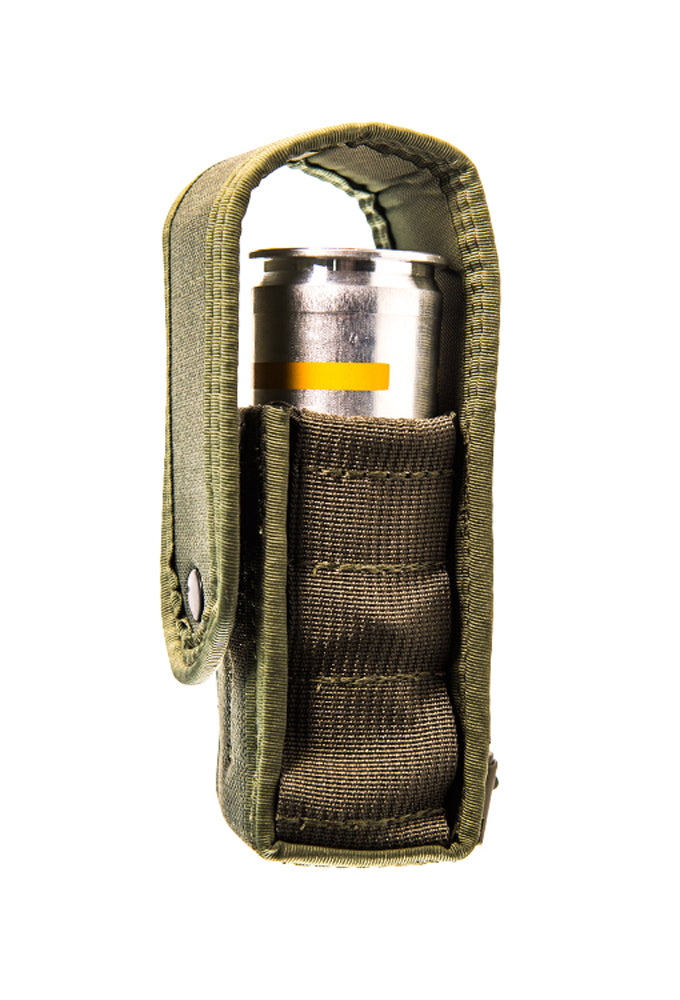 Duty 40MM Single Flashbang Pouch (Covered)