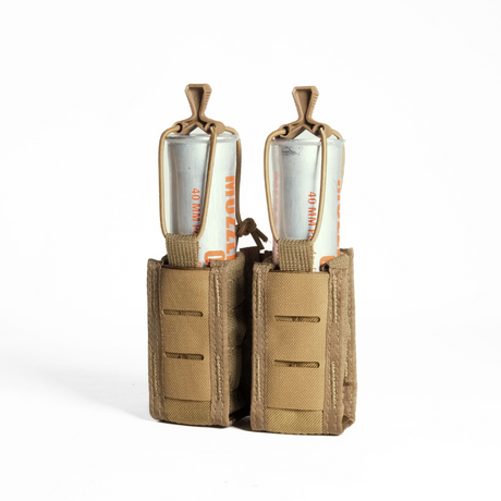 Duty Double 40mm Flashbang TACO® Pouch