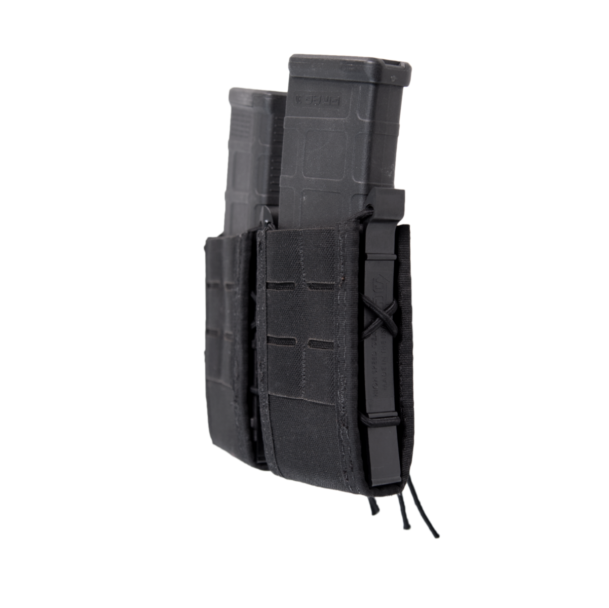 Duty Double Rifle TACO® Pouch