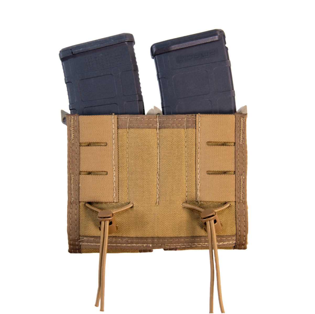 Duty Double Rifle TACO® Pouch