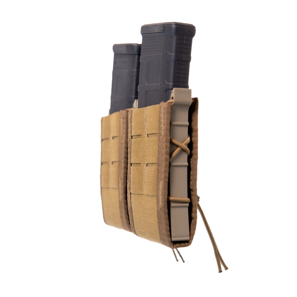 Duty Double Rifle TACO® Pouch