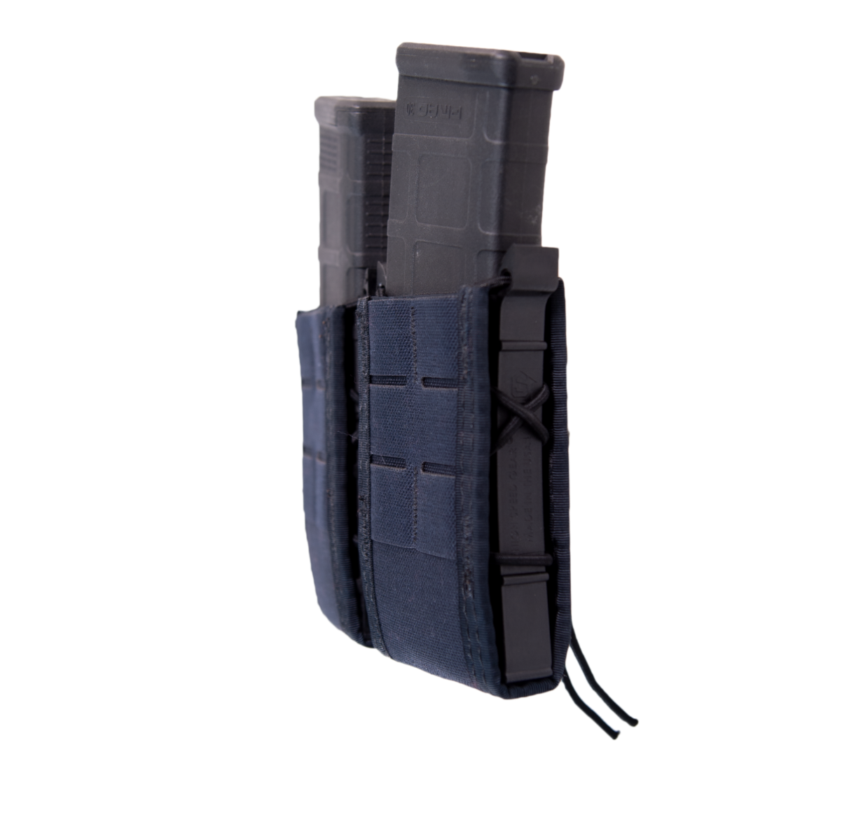 Duty Double Rifle TACO® Pouch