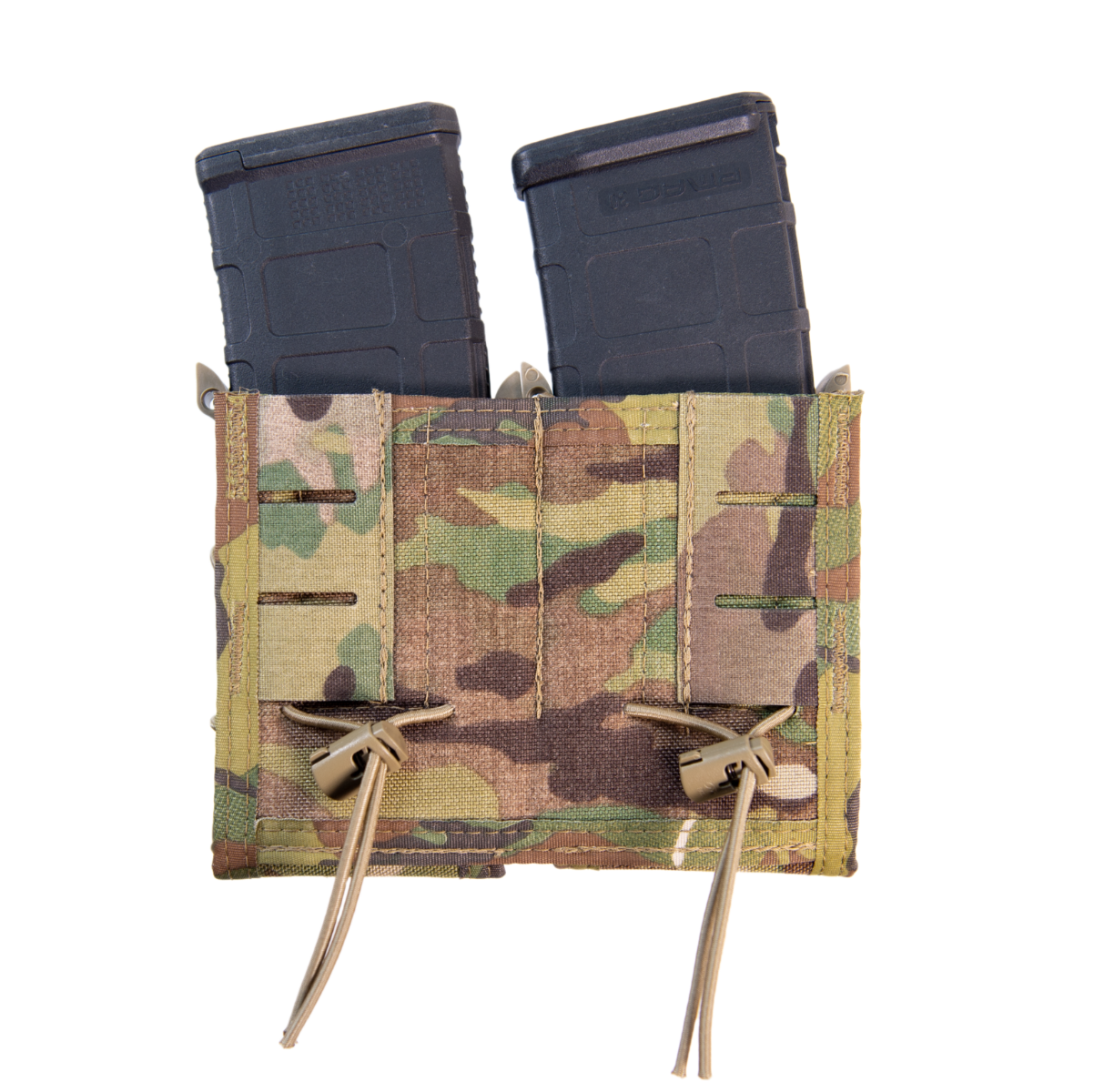 Duty Double Rifle TACO® Pouch
