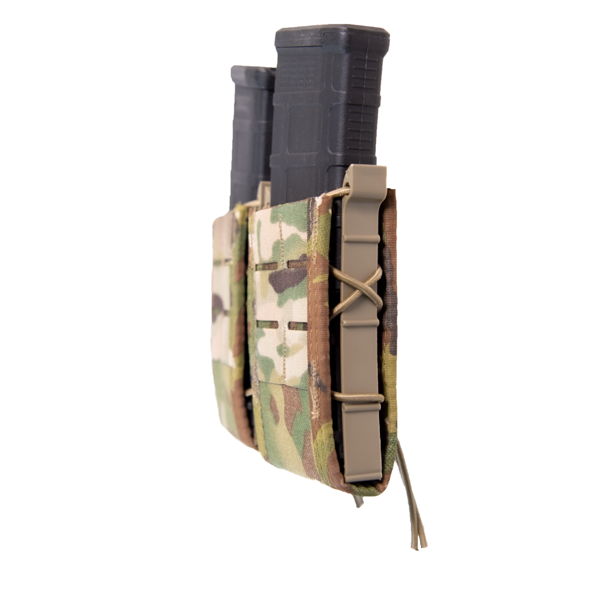 Duty Double Rifle TACO® Pouch