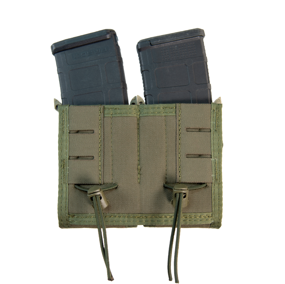 Duty Double Rifle TACO® Pouch