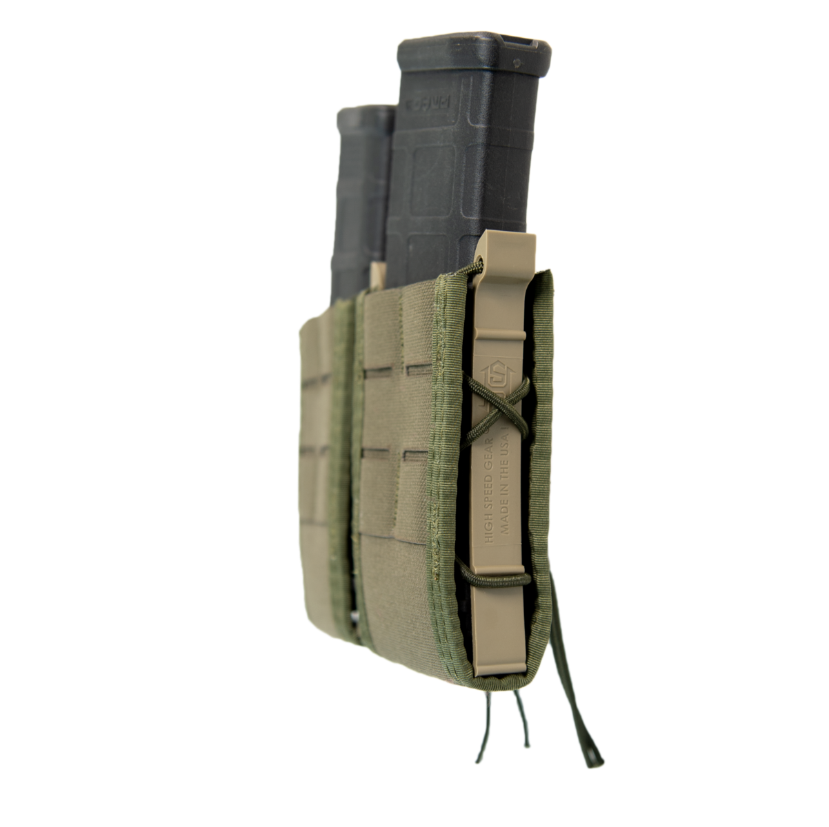 Duty Double Rifle TACO® Pouch