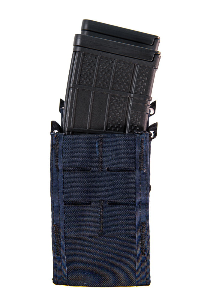 Duty Staggered Double TACO® Rifle Pouch