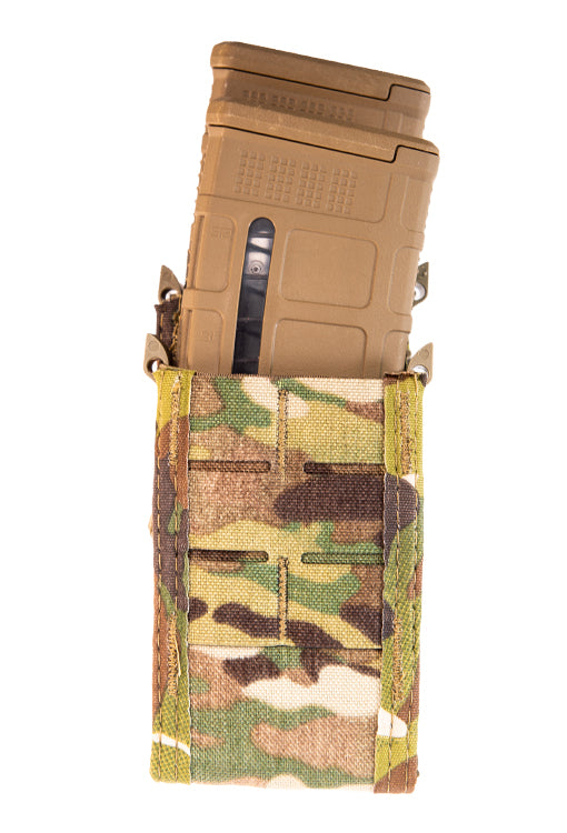 Duty Staggered Double TACO® Rifle Pouch