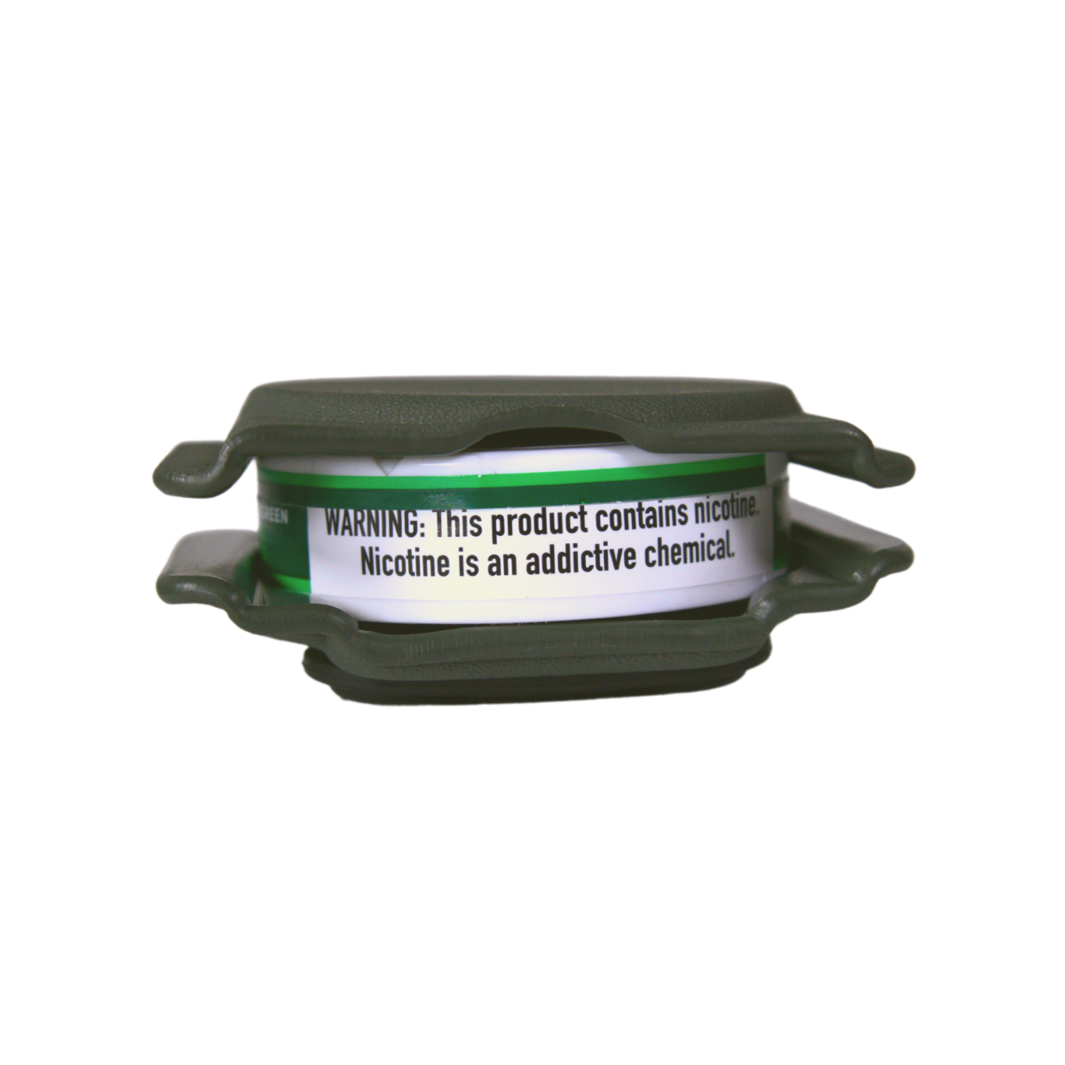 Dip Can Pouch