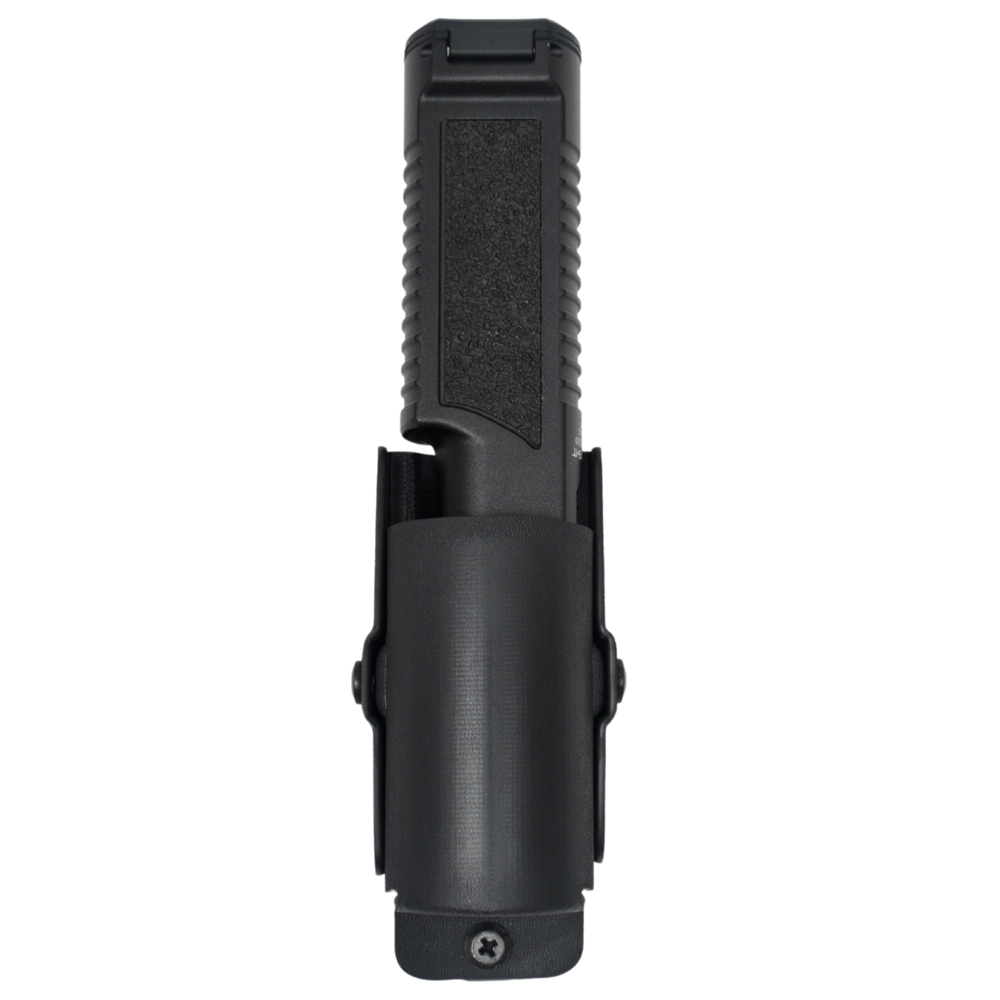 Flashlight Carrier