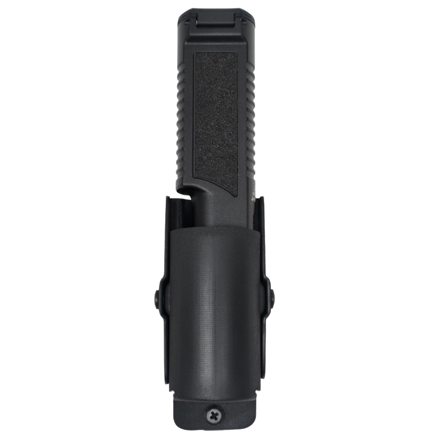Flashlight Carrier