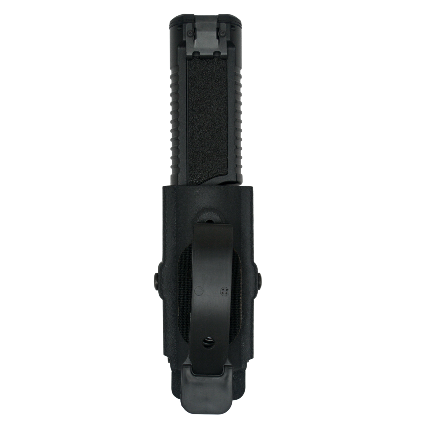 Flashlight Carrier