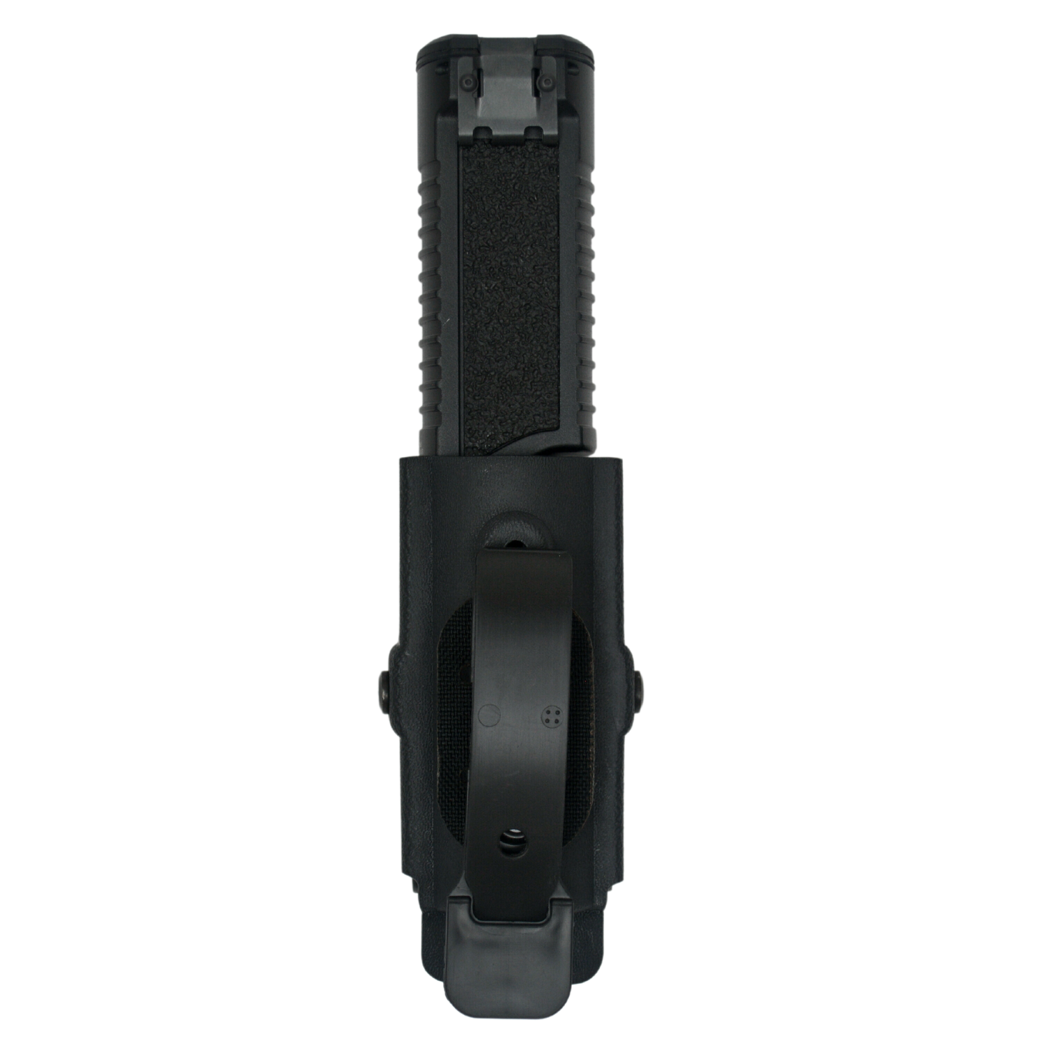 Flashlight Carrier