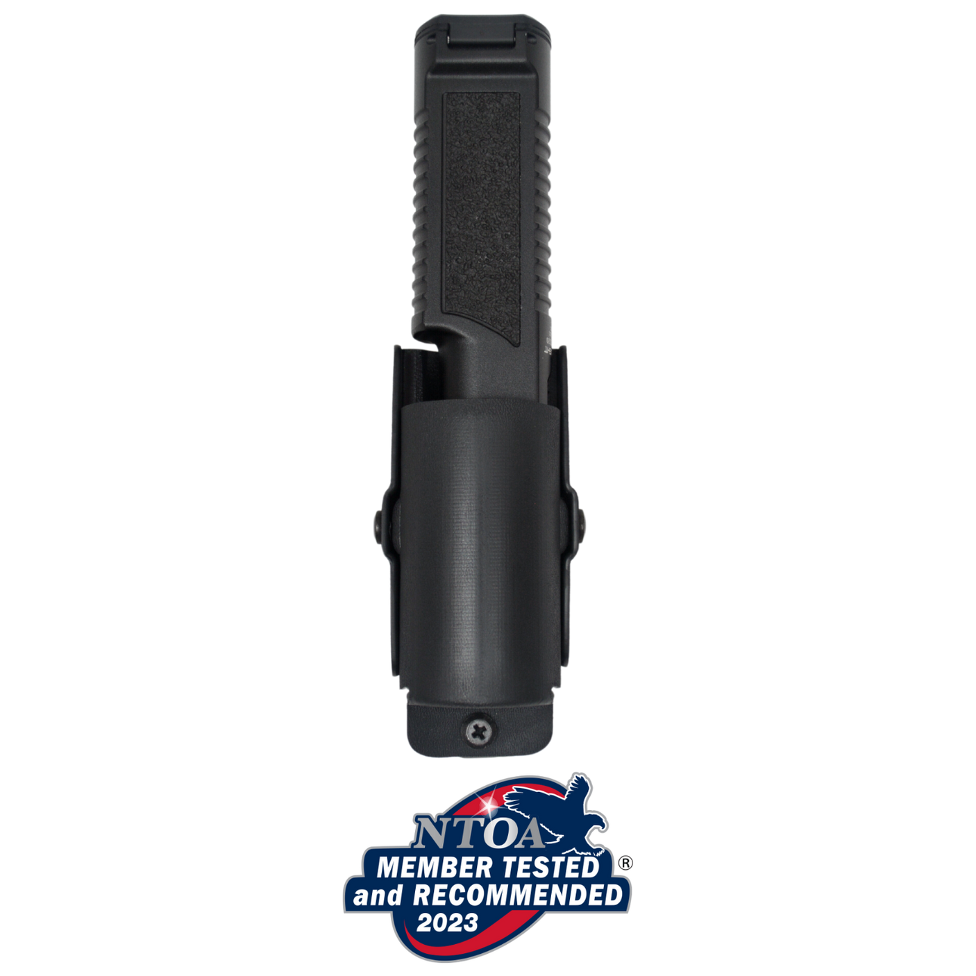 Flashlight Carrier