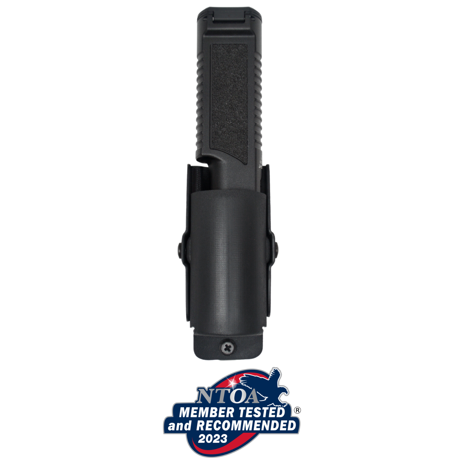 Flashlight Carrier