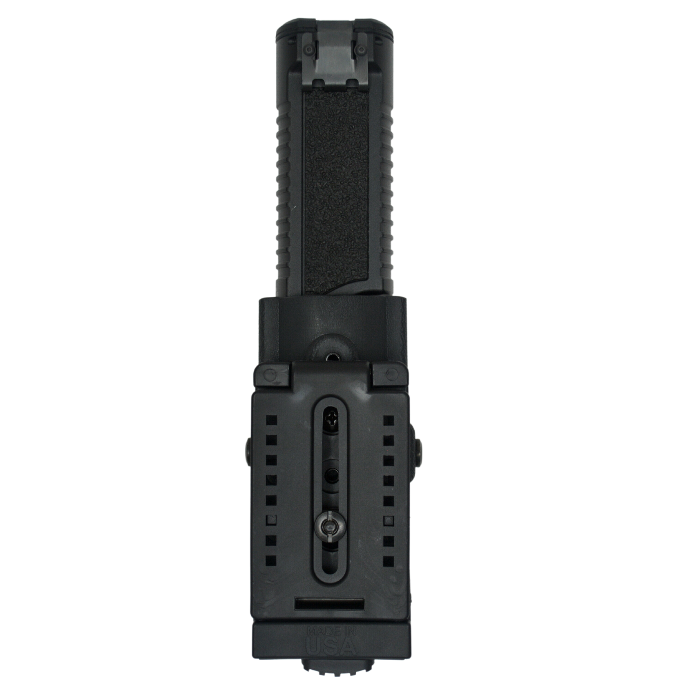 Flashlight Carrier