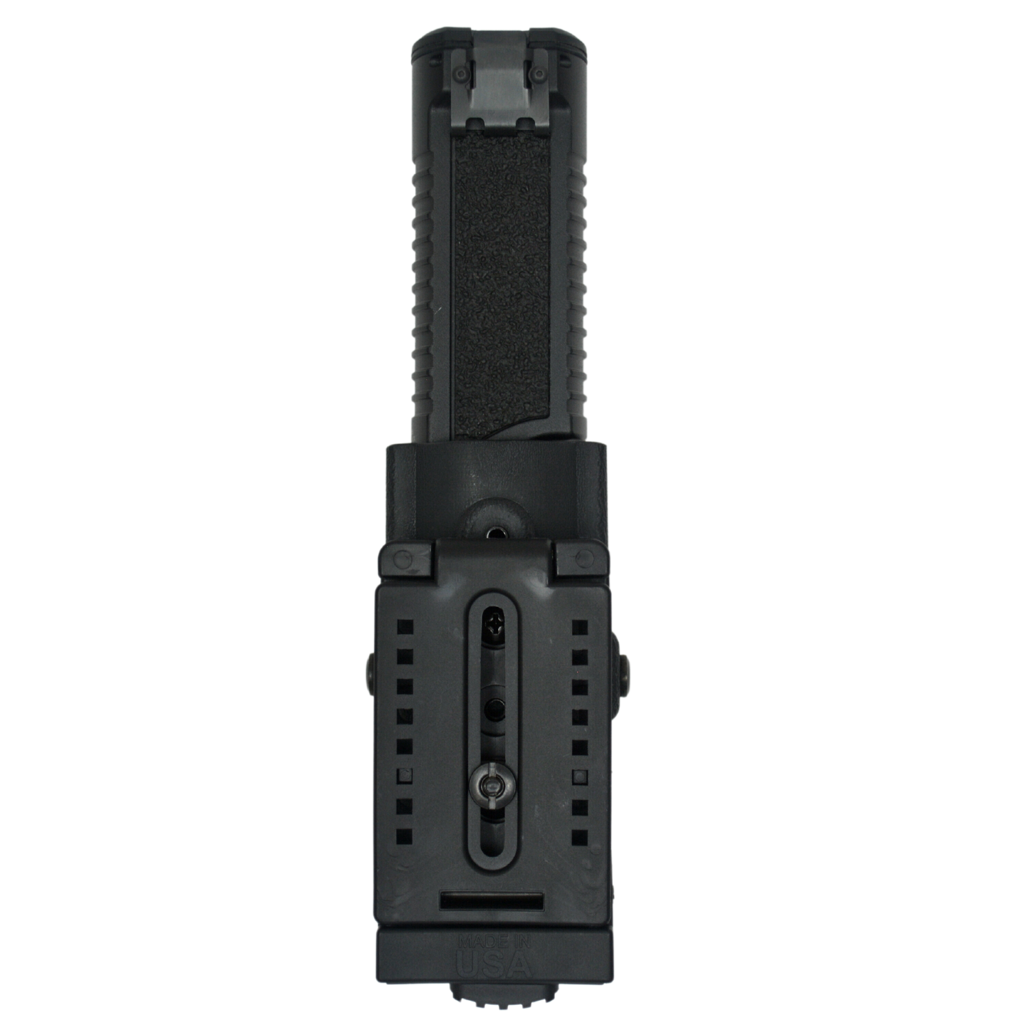Flashlight Carrier
