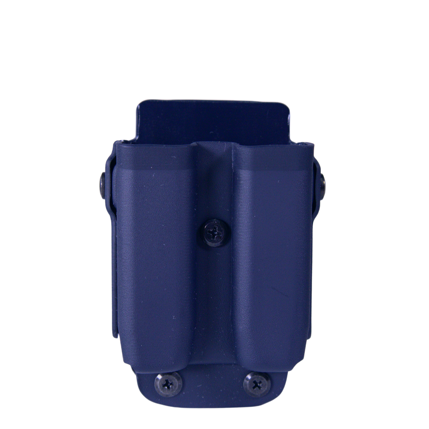 Double Pistol Mag Carrier