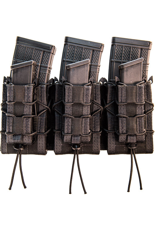 Double Decker TACO® Triple Shingle Rifle Pouch