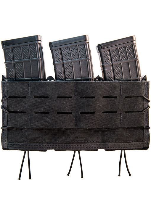 Double Decker TACO® Triple Shingle Rifle Pouch